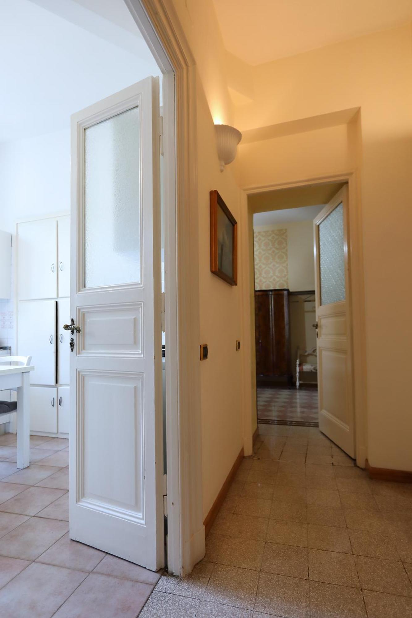 Domus Elisa Apartment Рим Екстериор снимка