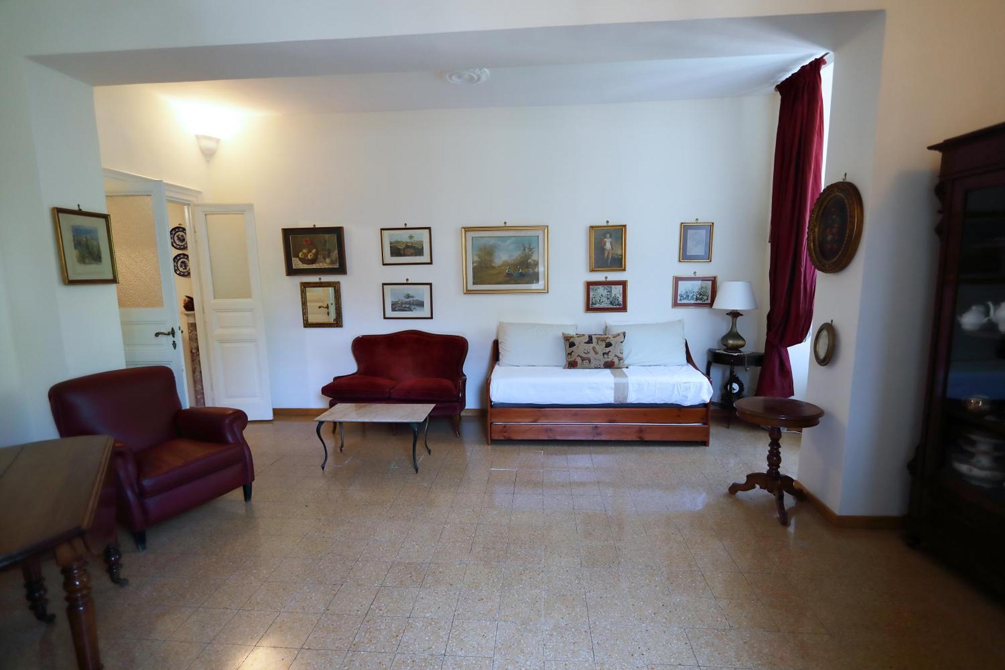 Domus Elisa Apartment Рим Екстериор снимка