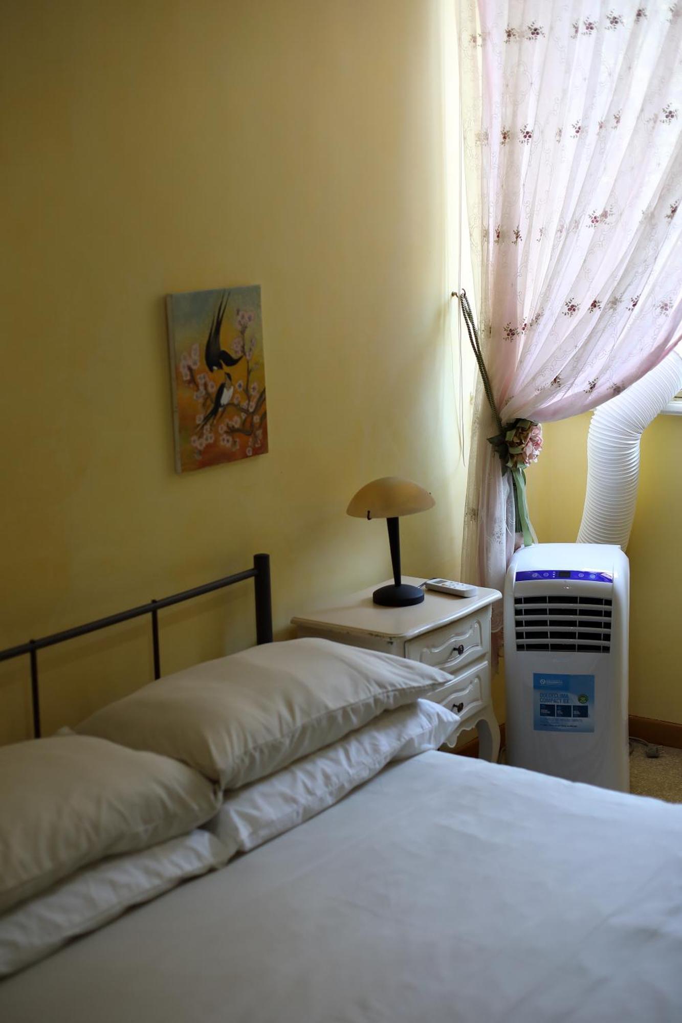 Domus Elisa Apartment Рим Екстериор снимка