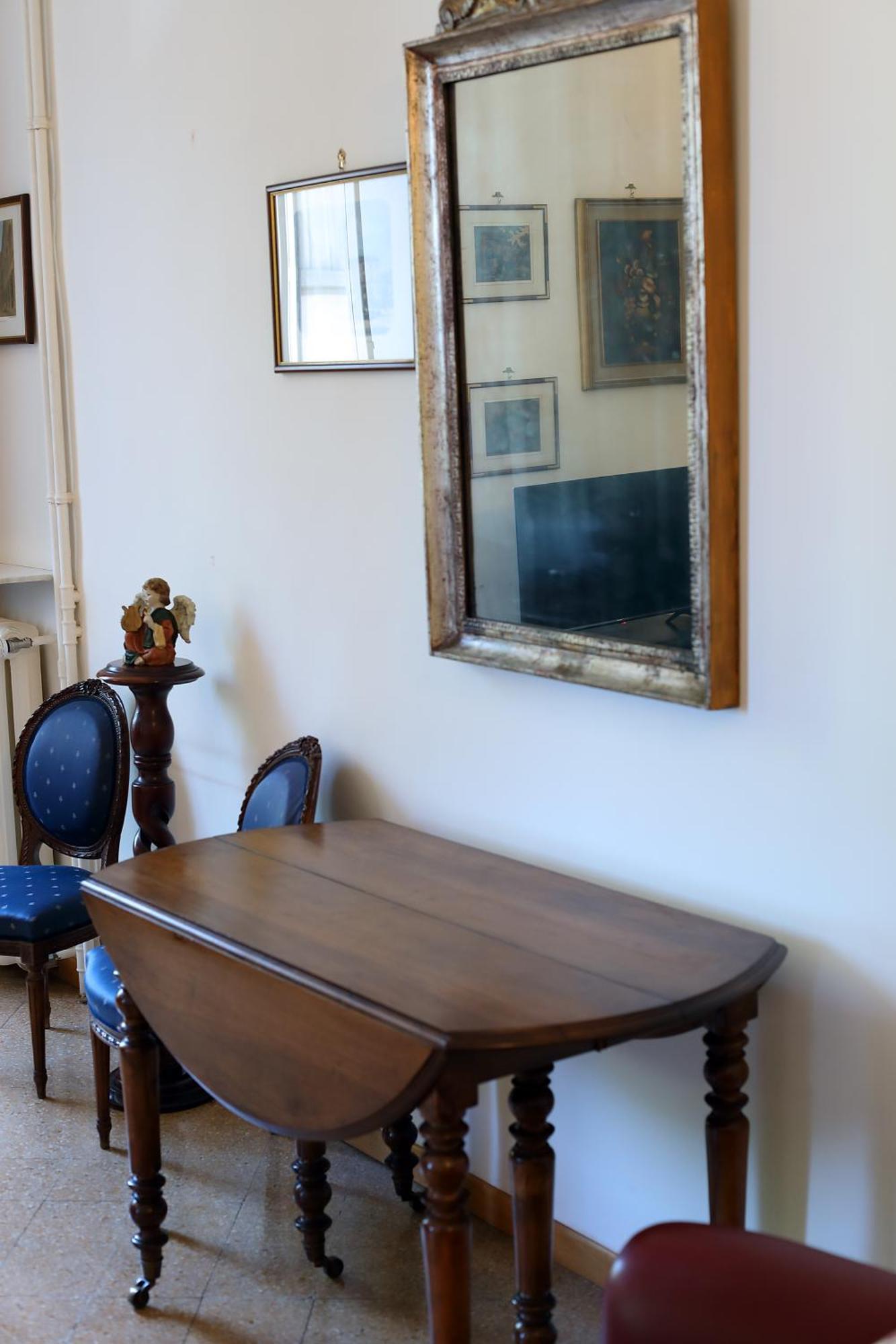 Domus Elisa Apartment Рим Екстериор снимка