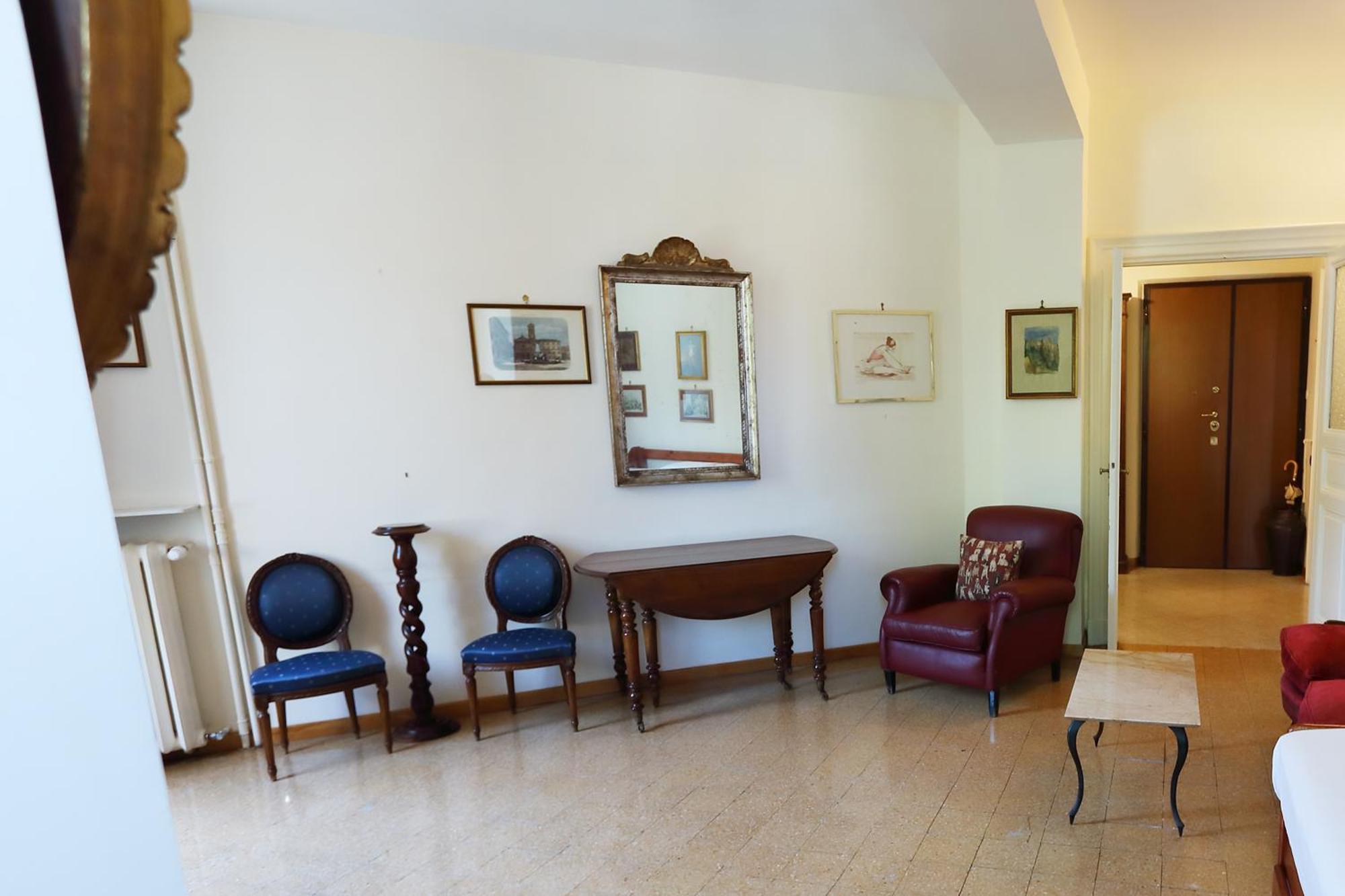 Domus Elisa Apartment Рим Екстериор снимка