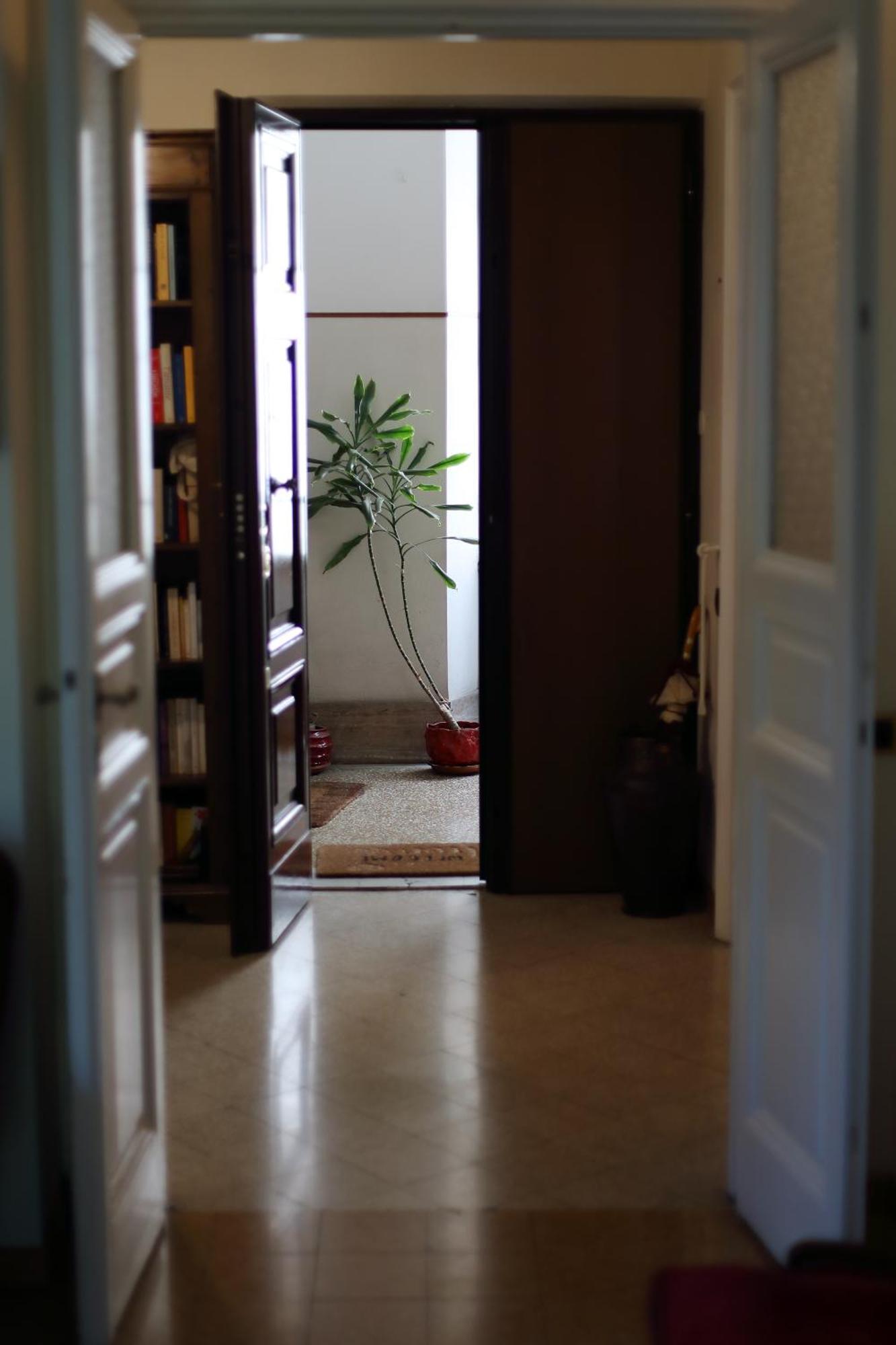 Domus Elisa Apartment Рим Екстериор снимка