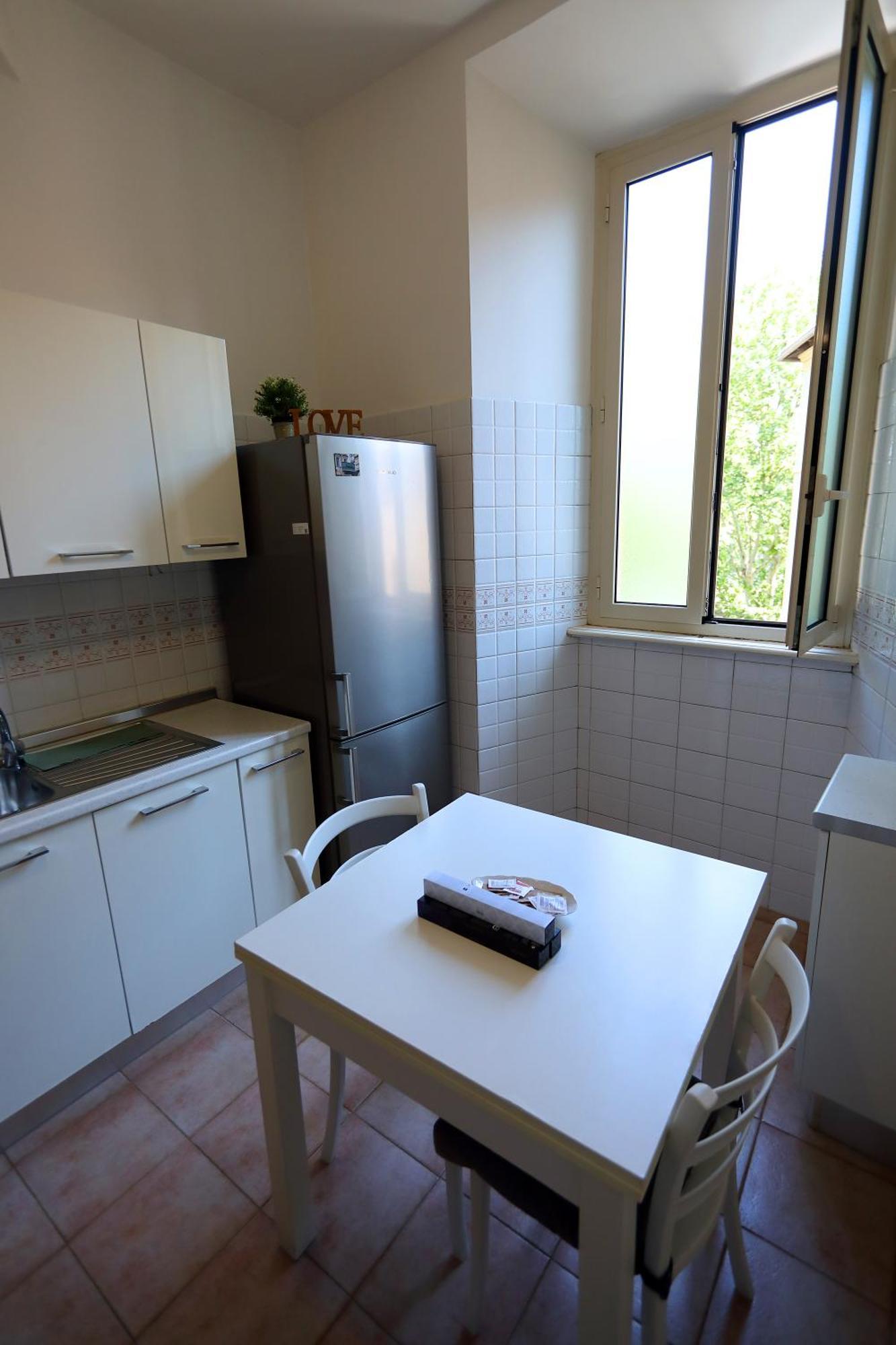 Domus Elisa Apartment Рим Екстериор снимка
