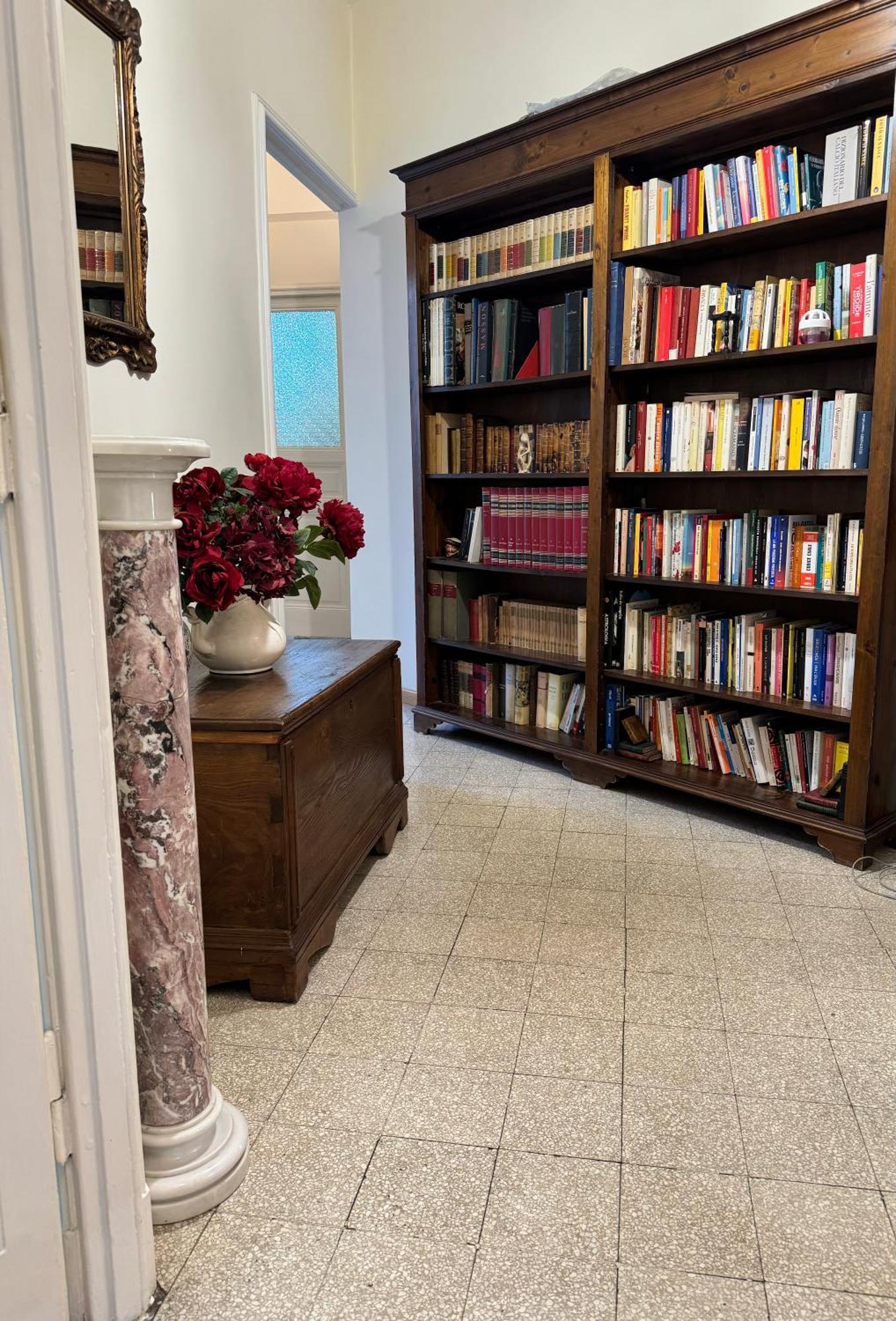 Domus Elisa Apartment Рим Екстериор снимка