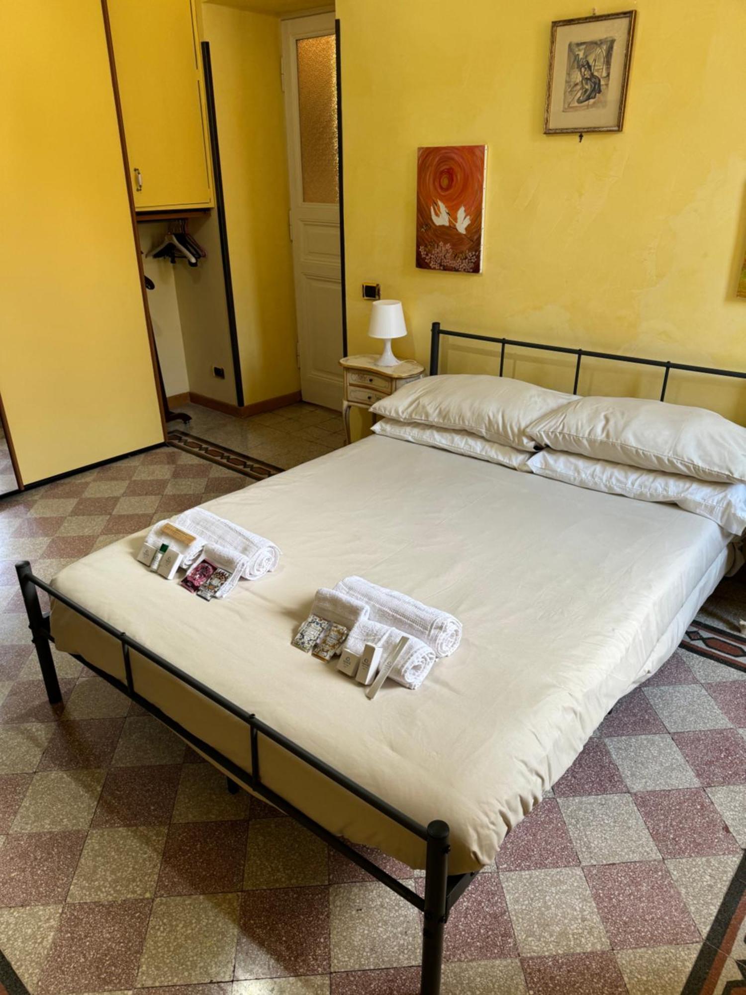 Domus Elisa Apartment Рим Екстериор снимка