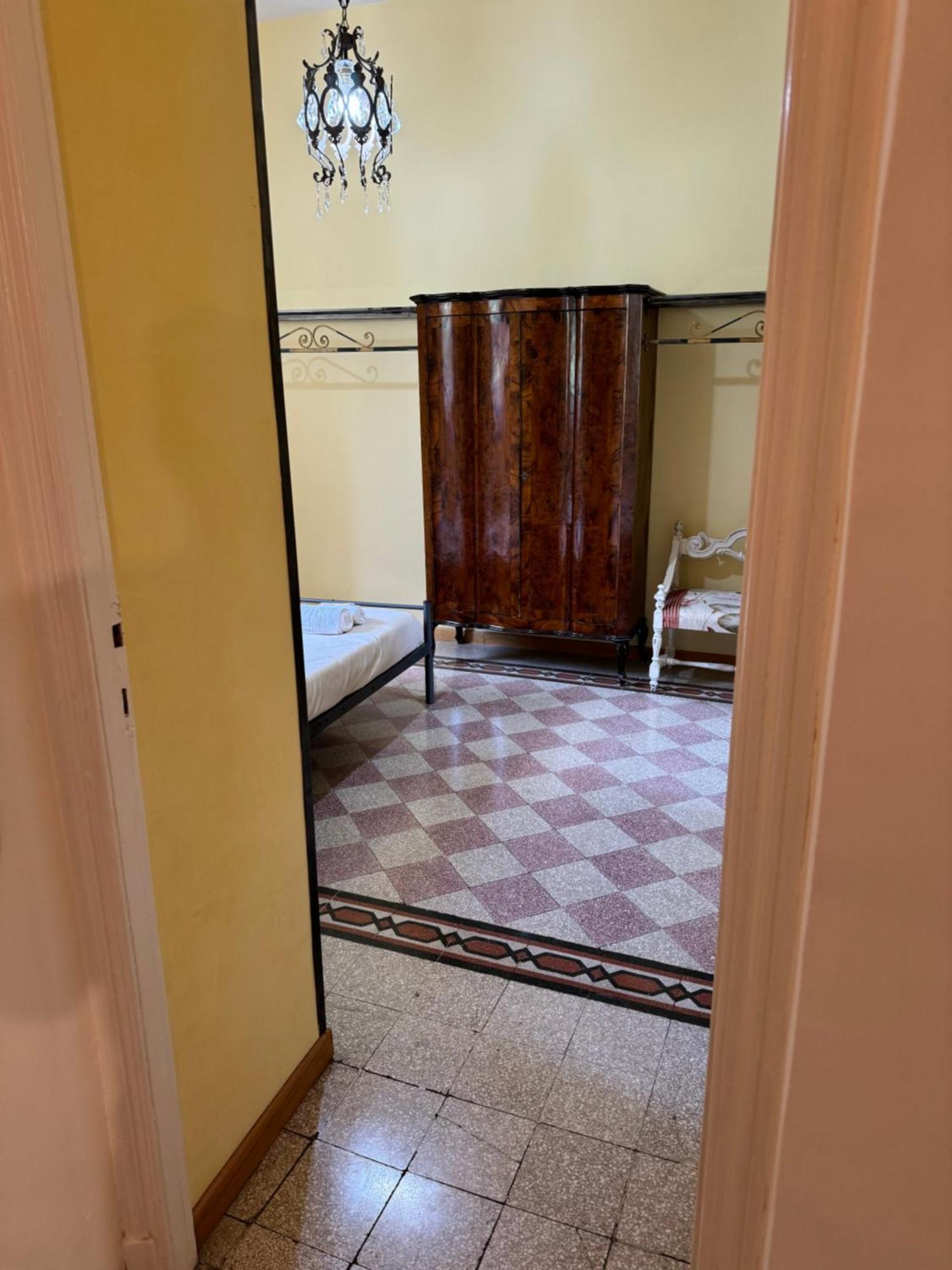 Domus Elisa Apartment Рим Екстериор снимка
