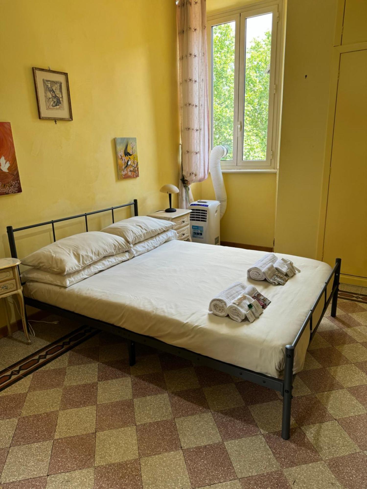 Domus Elisa Apartment Рим Екстериор снимка